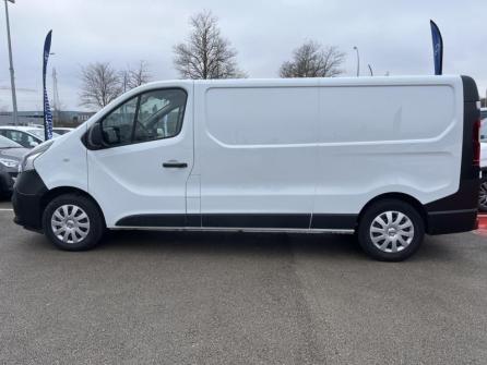 NISSAN NV300 Fg L2H1 3t0 2.0 dCi 170ch S/S N-Connecta à vendre à Dijon - Image n°8