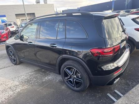 MERCEDES-BENZ GLB 200 d 150 ch AMG Line 8G-DCT à vendre à Troyes - Image n°7