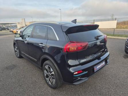 KIA e-Niro e-Premium 204ch à vendre à Montargis - Image n°7