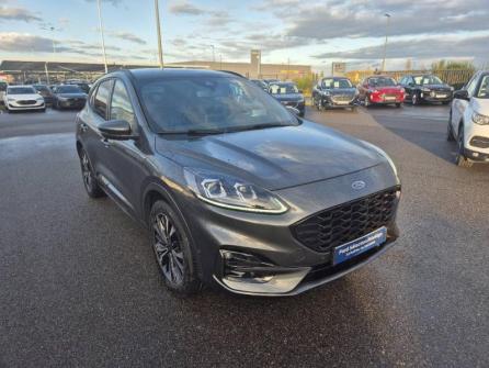 FORD Kuga 2.0 EcoBlue 190ch ST-Line X BVA i-AWD à vendre à Montargis - Image n°3