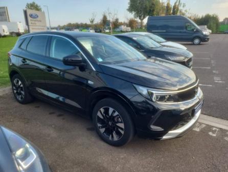 OPEL Grandland X 1.5 D 130ch Elegance Business BVA8 MY23 à vendre à Sens - Image n°2