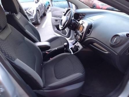 RENAULT Captur 1.2 TCe 120ch energy Iridium à vendre à Melun - Image n°10