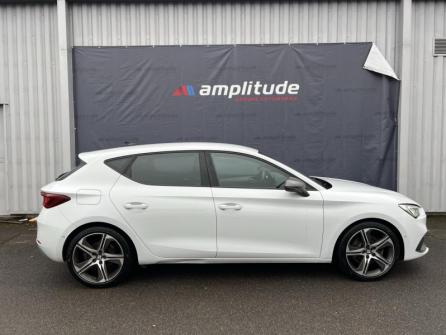 SEAT Leon 1.5 TSI 150ch FR à vendre à Nevers - Image n°4