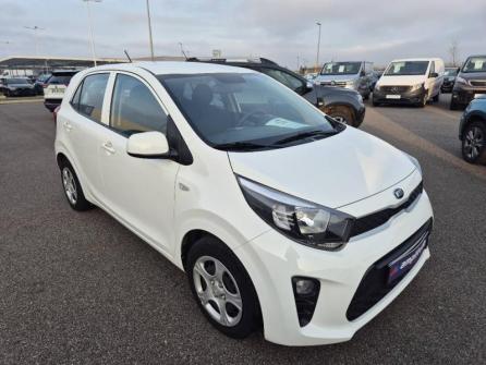 KIA Picanto 1.0 DPi 67ch Motion à vendre à Montargis - Image n°3