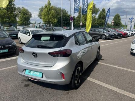 OPEL Corsa Electric 136ch à vendre à Sens - Image n°5