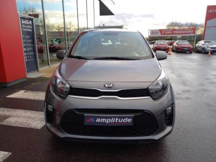 KIA Picanto 1.0 DPi 67ch Active à vendre à Melun - Image n°2