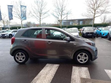 KIA Picanto 1.0 DPi 67ch Active à vendre à Melun - Image n°4