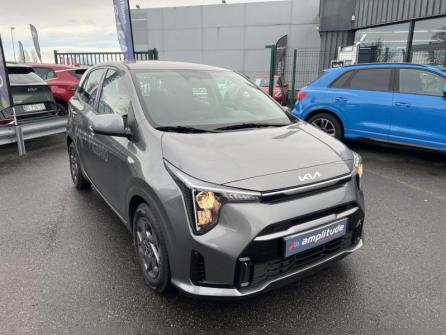 KIA Picanto 1.2 DPi 79ch Active à vendre à Saint-Maximin - Image n°3