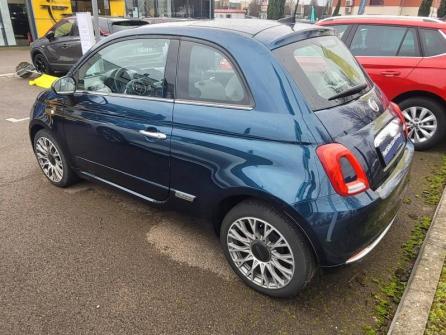 FIAT 500 1.0 70ch BSG S&S Star à vendre à Sens - Image n°4