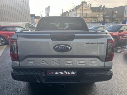 FORD Ranger 3.0 EcoBlue V6 240ch Stop&Start Double Cabine Wildtrak e-4WD BVA10 à vendre à Orléans - Image n°7