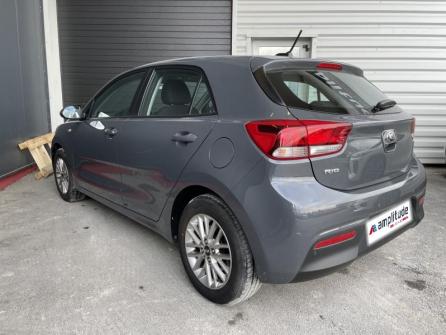 KIA Rio 1.2 DPi 84ch Active à vendre à Reims - Image n°7