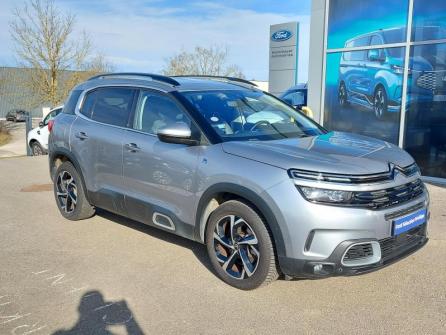 CITROEN C5 Aircross Hybrid 225ch Business e-EAT8 à vendre à Dole - Image n°3