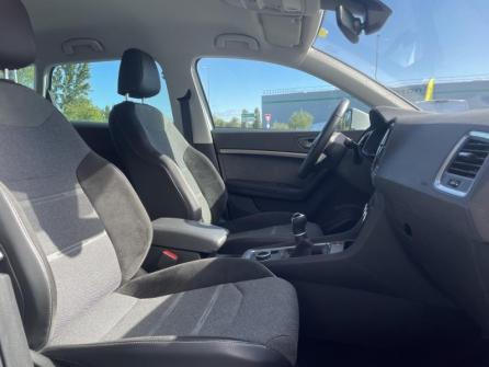 SEAT Ateca 1.5 TSI 150ch Start&Stop Xperience à vendre à Sens - Image n°10