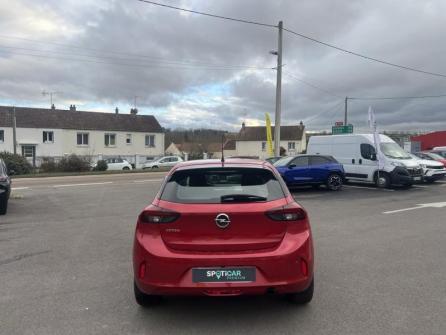 OPEL Corsa 1.5 D 100ch Elegance Business à vendre à Auxerre - Image n°6