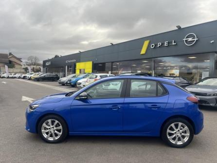 OPEL Corsa 1.5 D 100ch Edition à vendre à Auxerre - Image n°8