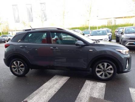 KIA Stonic 1.0 T-GDi 120ch MHEV Active DCT7 à vendre à Melun - Image n°4