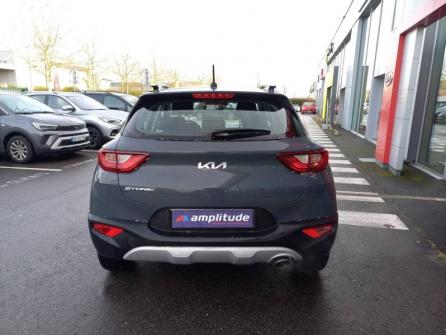 KIA Stonic 1.0 T-GDi 120ch MHEV Active DCT7 à vendre à Melun - Image n°6