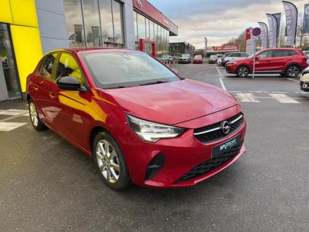 OPEL Corsa 1.2 75ch Edition Business à vendre à Melun - Image n°3