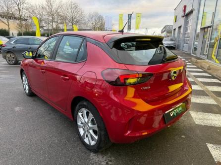 OPEL Corsa 1.2 75ch Edition Business à vendre à Melun - Image n°7