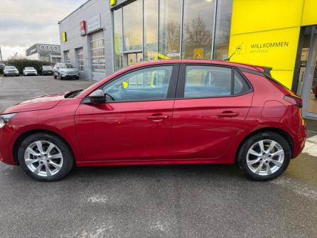 OPEL Corsa 1.2 75ch Edition Business à vendre à Melun - Image n°8