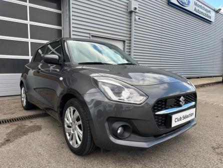 SUZUKI Swift 1.2 Dualjet Hybrid 83ch Privilège à vendre à Beaune - Image n°3