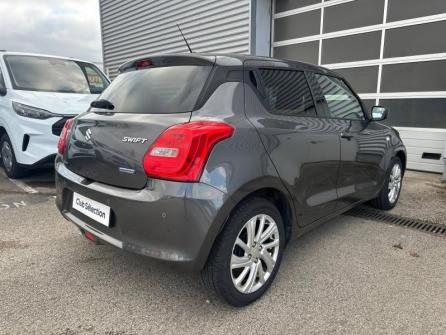 SUZUKI Swift 1.2 Dualjet Hybrid 83ch Privilège à vendre à Beaune - Image n°5