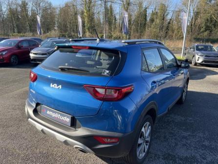 KIA Stonic 1.0 T-GDi 100ch Active à vendre à Saint-Maximin - Image n°5