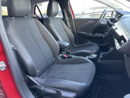 OPEL Corsa Corsa-e 136ch Elegance à vendre à Bourges - Image n°11