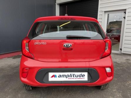 KIA Picanto 1.0 67ch Active Euro6d-T à vendre à Reims - Image n°6