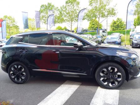 KIA Sportage 1.6 T-GDi 265ch PHEV Design BVA6 4x4 à vendre à Garges Les Gonesse - Image n°4