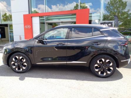 KIA Sportage 1.6 T-GDi 265ch PHEV Design BVA6 4x4 à vendre à Garges Les Gonesse - Image n°8