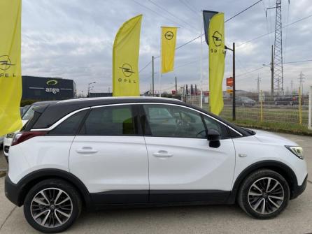 OPEL Crossland X 1.2 Turbo 130ch Ultimate à vendre à Montereau - Image n°8