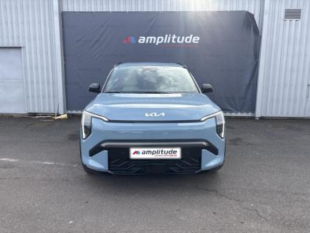 KIA EV3 204ch 81,4kWh GT-Line à vendre à Nevers - Image n°2