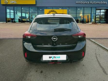 OPEL Corsa 1.2 Turbo 100ch à vendre à Troyes - Image n°5