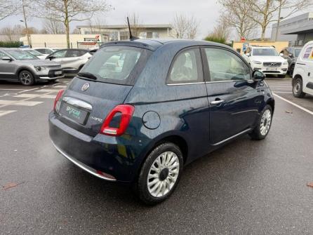 FIAT 500 1.0 70ch BSG S&S Dolcevita à vendre à Melun - Image n°5