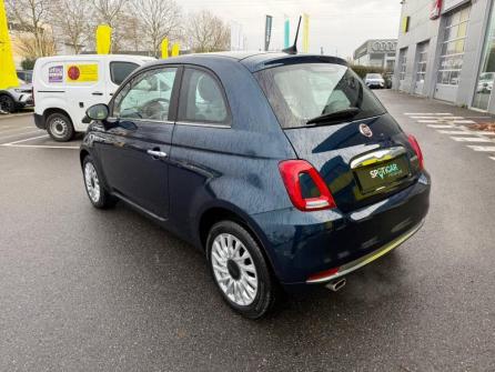 FIAT 500 1.0 70ch BSG S&S Dolcevita à vendre à Melun - Image n°7