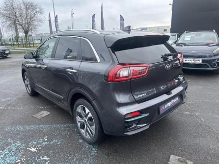 KIA e-Niro e-Premium 204ch à vendre à Saint-Maximin - Image n°7