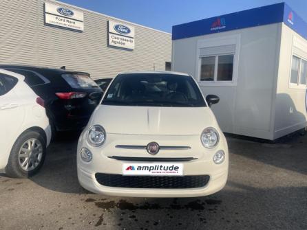 FIAT 500 1.0 70 ch BSG S&S Cult à vendre à Troyes - Image n°2