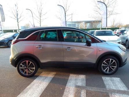 OPEL Crossland X 1.2 Turbo 110ch Opel 2020 Euro 6d-T à vendre à Melun - Image n°4