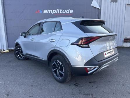 KIA Sportage 1.6 T-GDi 230ch HEV  Active BVA6 4x2 à vendre à Nevers - Image n°7