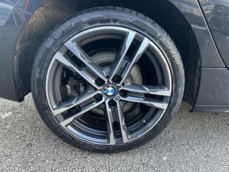 BMW Série 1 120iA 178ch M Sport DKG7 9cv à vendre à Besançon - Image n°9