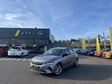 OPEL Corsa 1.2 75ch Elegance Business à vendre à Auxerre - Image n°1