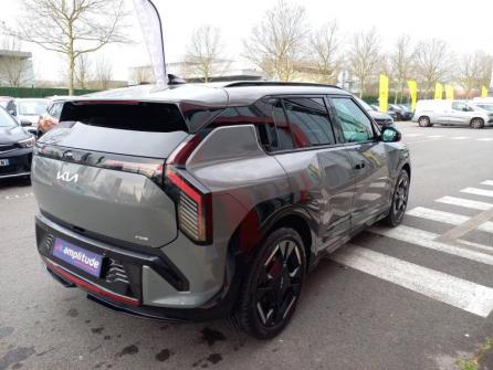 KIA EV3 204ch 81,4kWh GT-Line à vendre à Melun - Image n°5