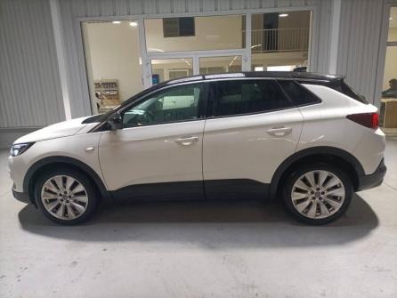 OPEL Grandland X 1.6 Turbo 180ch Ultimate BVA8 à vendre à Brie-Comte-Robert - Image n°1