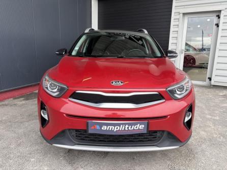 KIA Stonic 1.0 T-GDi 120ch Design à vendre à Reims - Image n°2