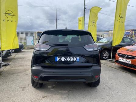 OPEL Crossland X 1.5 D 110ch GS à vendre à Montereau - Image n°6