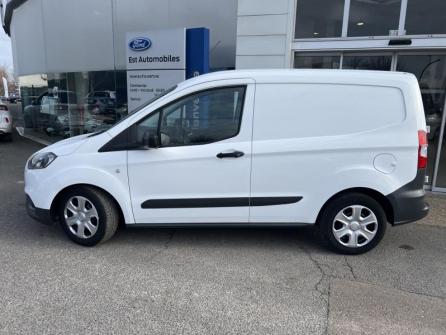 FORD Transit Courier 1.5 TDCI 75ch Stop&Start Trend à vendre à Auxerre - Image n°8