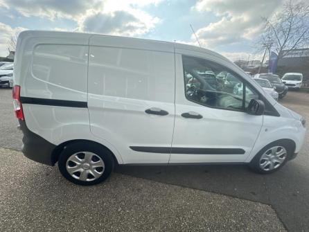 FORD Transit Courier 1.5 TDCI 75ch Stop&Start Trend à vendre à Auxerre - Image n°4