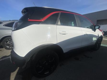 OPEL Crossland X 1.5 D 110 ch GS Line à vendre à Troyes - Image n°4