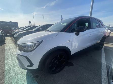 OPEL Crossland X 1.5 D 110 ch GS Line à vendre à Troyes - Image n°8